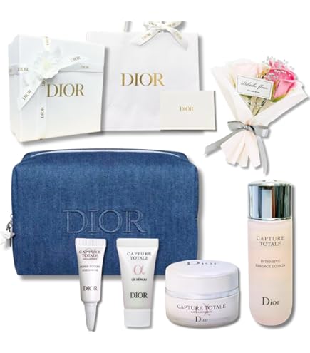 Amazon.co.jp: 【セット品・ラッピング済み】DIOR ディオール
